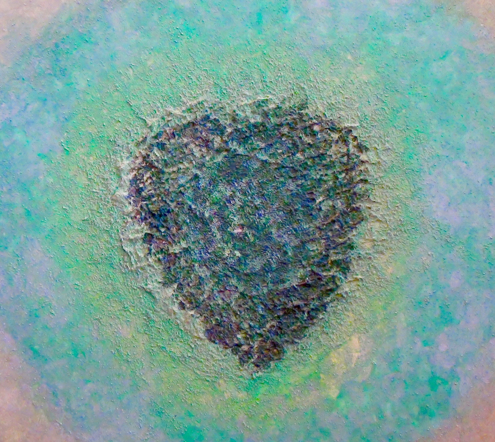 Mariage avec le Feu - Chakra du Coeur Cosmique