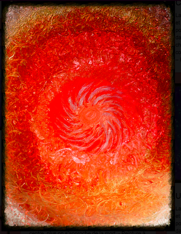 Magma Cosmique