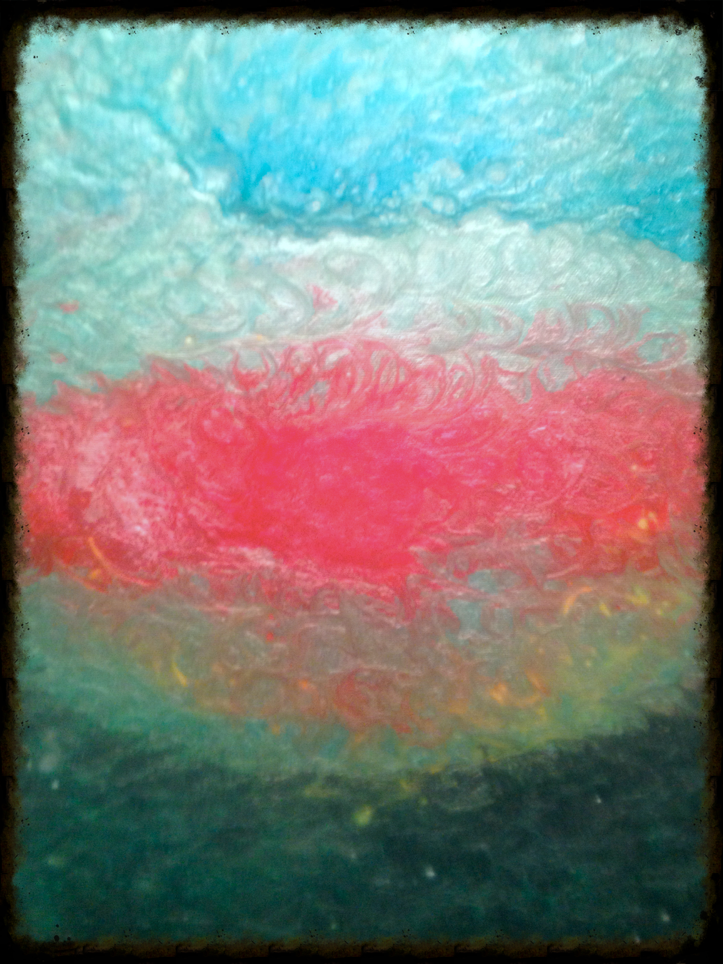 Galaxie