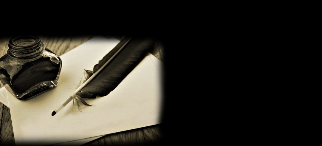 #Poésie – Le silence est d’or