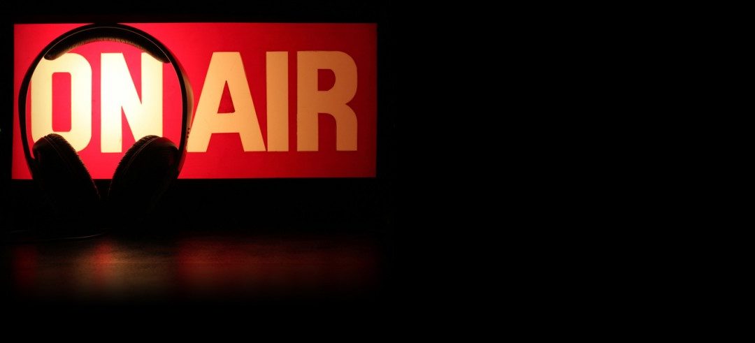 #RADIO – Les chroniques Radio d’EstElle
