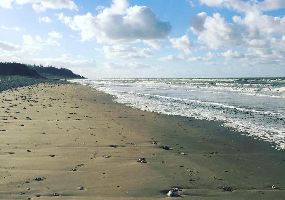 #Humeur – L’appel de la Mer(e)
