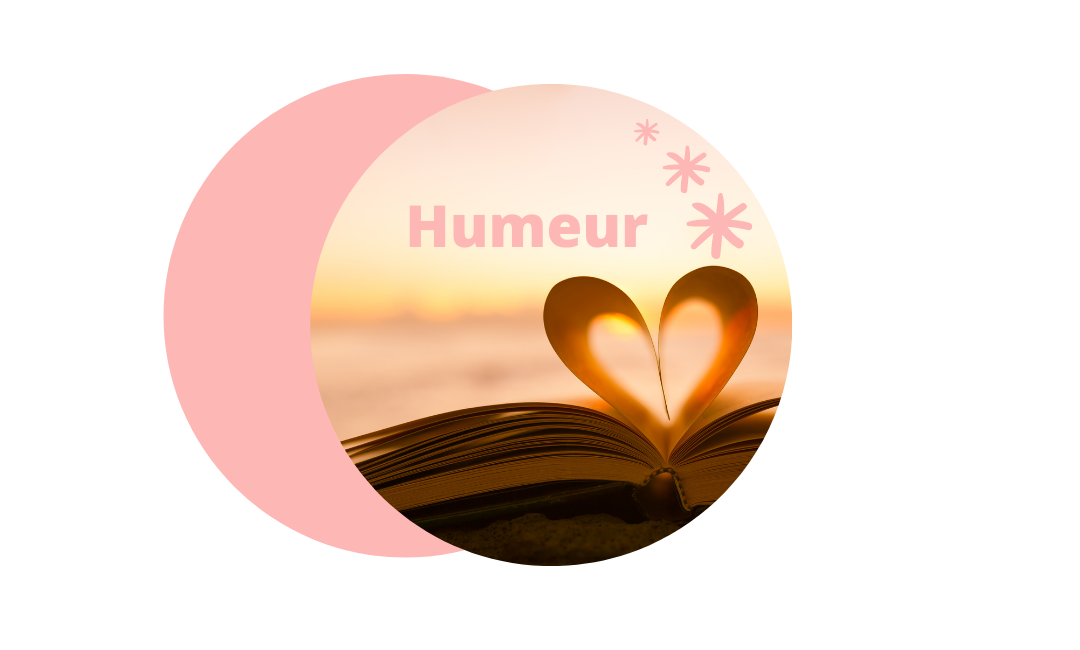 #Humeur – Sororité…