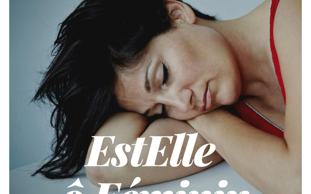 #Chanson – Je suis devenue Femme