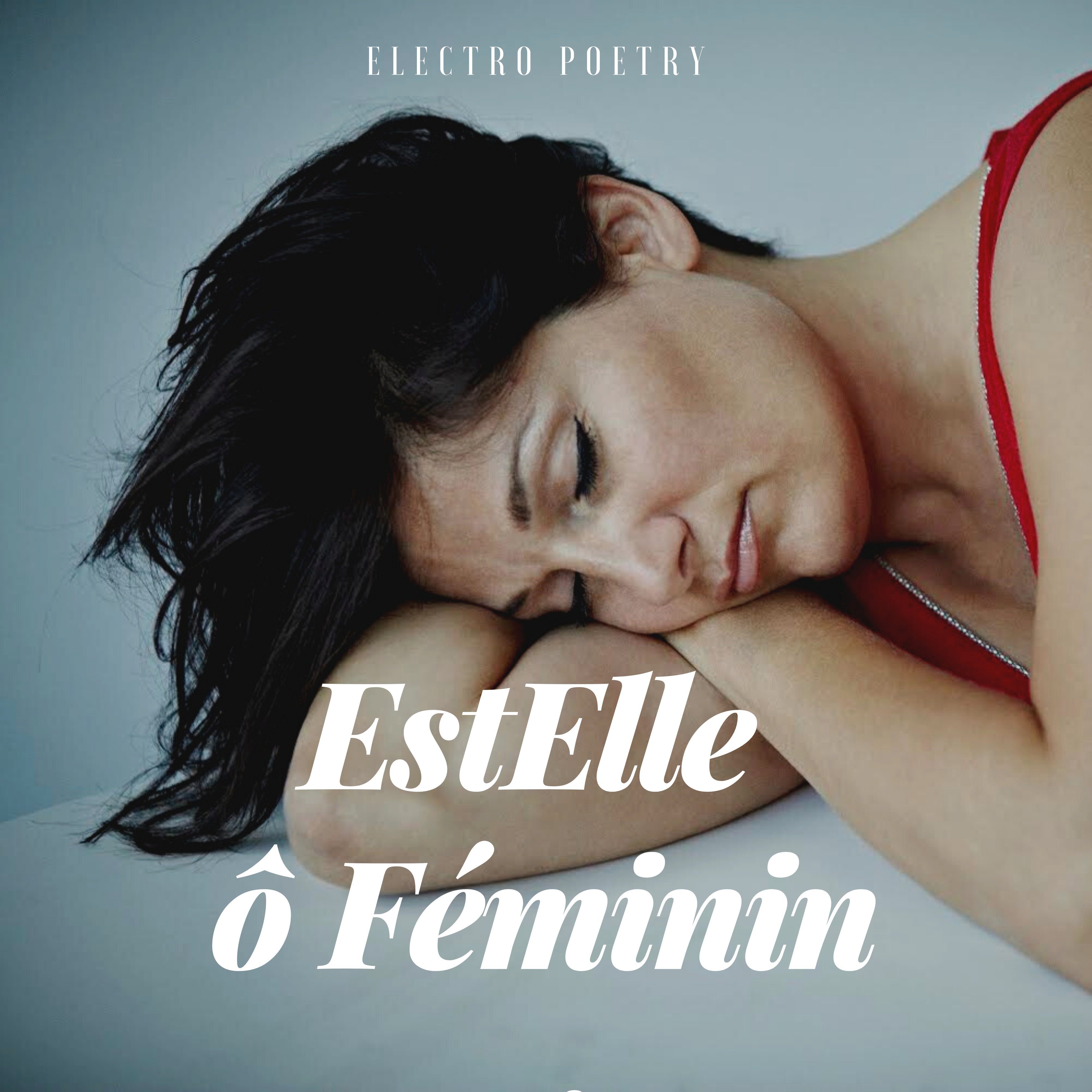 viuel album ô Féminin EstElle