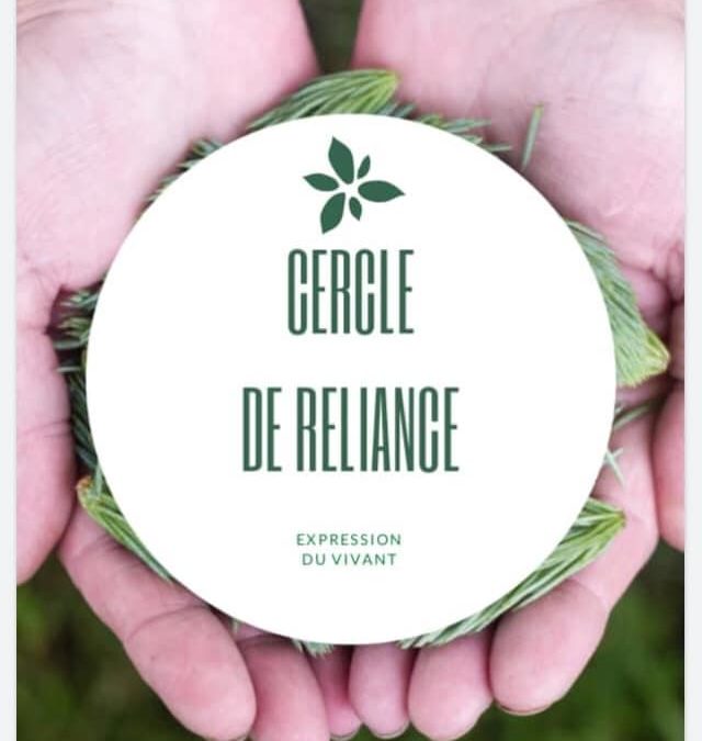 #Ensemble – Cercle de reliance