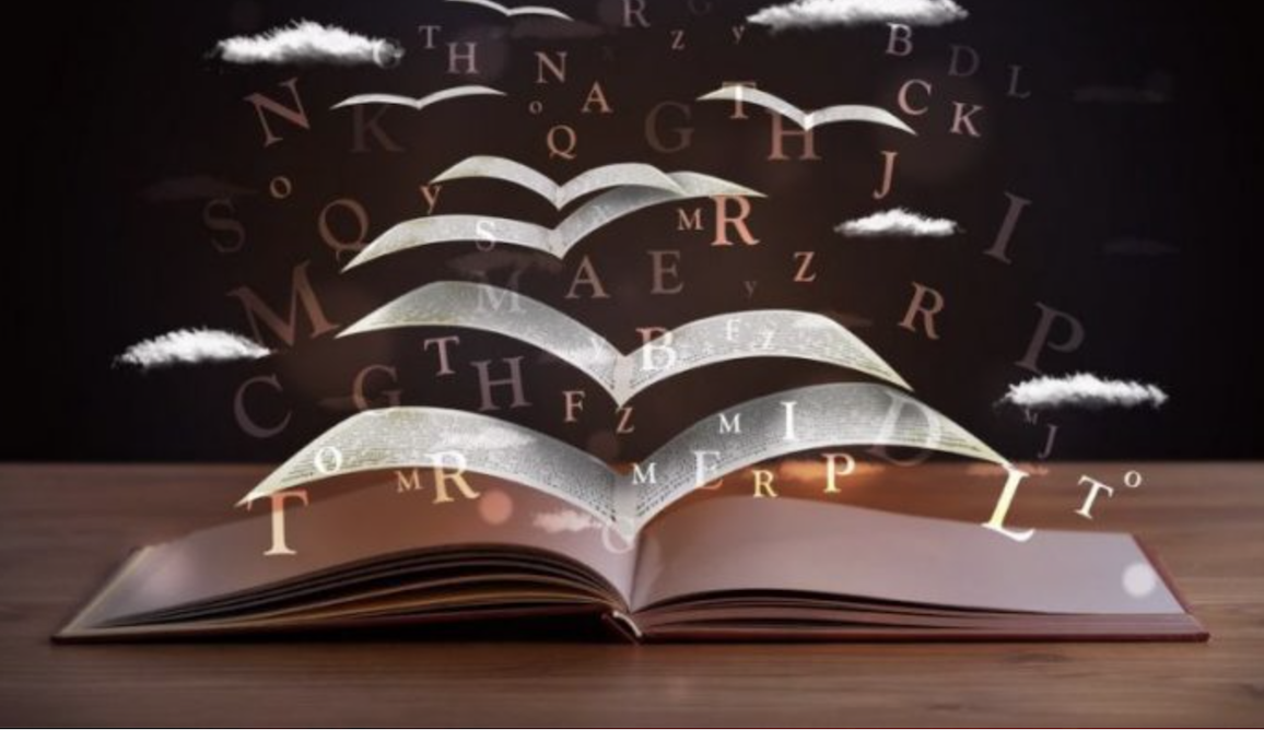 atelier écriture