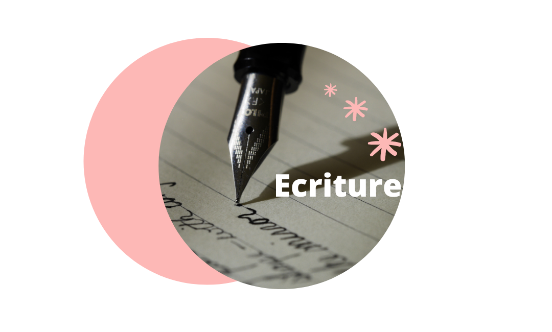 #Ecriture – Défi – je ne conclue pas, je termine