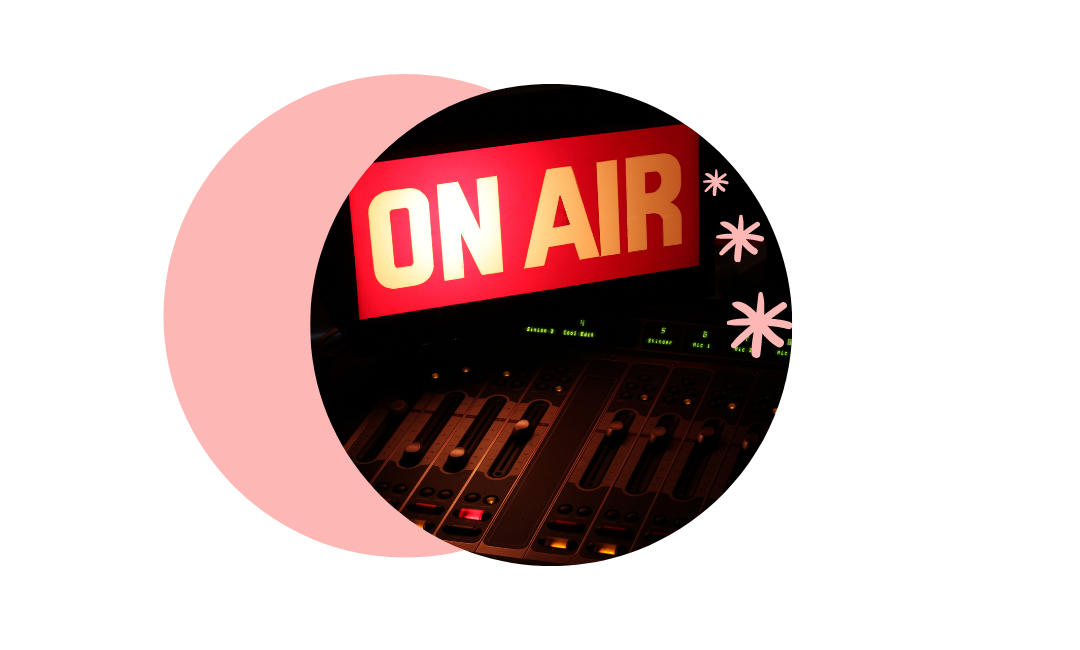 #Radio – Interview sur l’endométriose