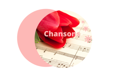 #Chanson – Natur’Elle