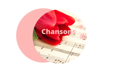 #Chanson – Je suis devenue Femme