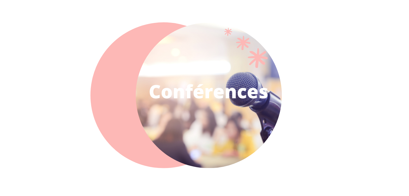conférence Site web