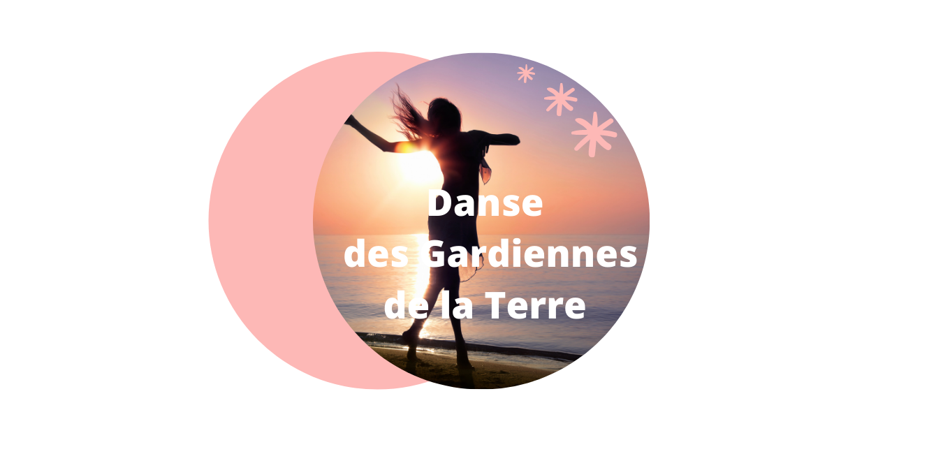 danse gardienne Site web