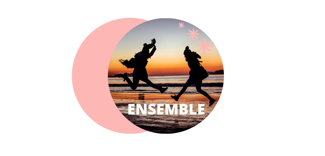 ensemble Site web