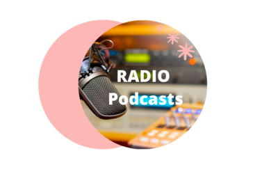 #Podcast Sur l’oreiller