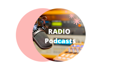 #Podcast « SACRE VOYAGE » : Faire la paix avec Soi m’aime pour être en paix avec le monde, le chemin d’une vie !