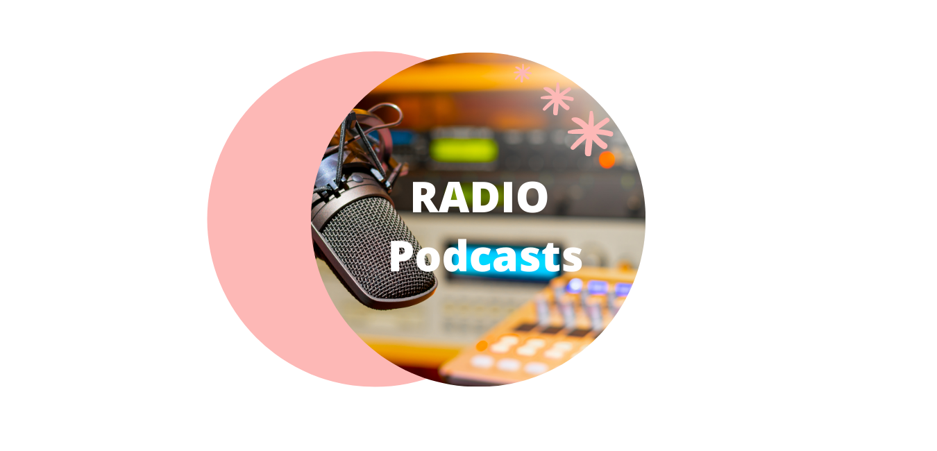 radio Site web