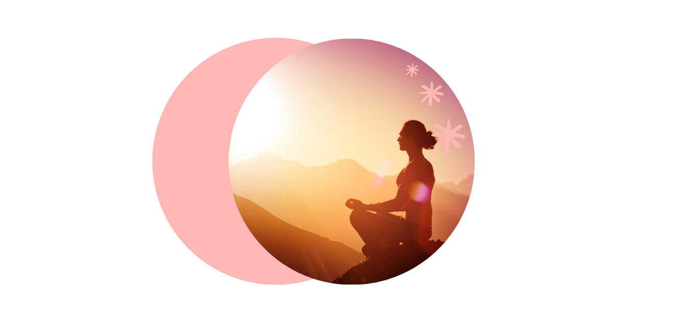 visuel méditation site