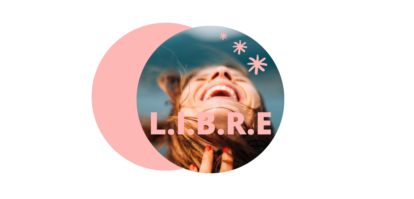 programme LIBRE Site web