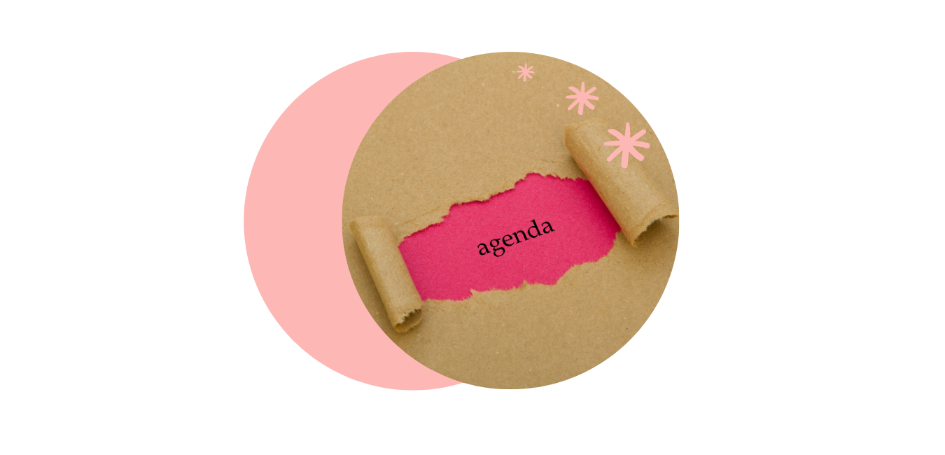 Agenda