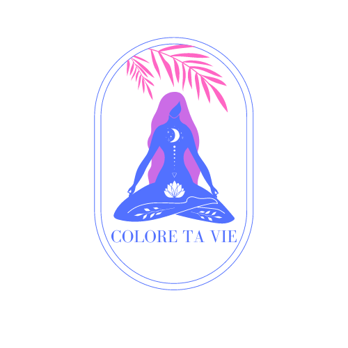 Colore ta vie logo