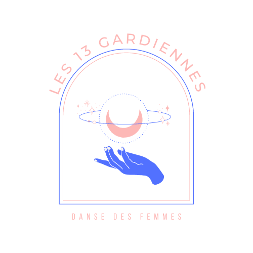 logo 13 gardiennes