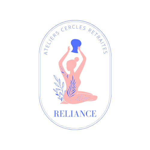 logo femme Reliance
