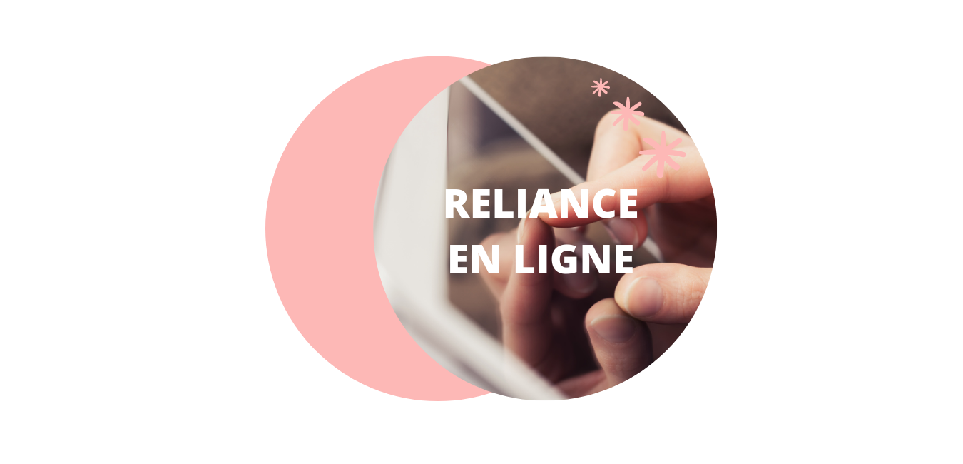 Reliance en ligne