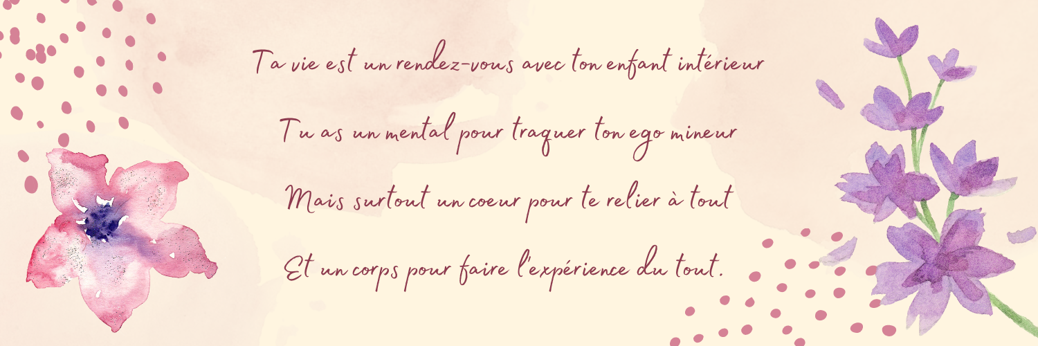 citation ta vie