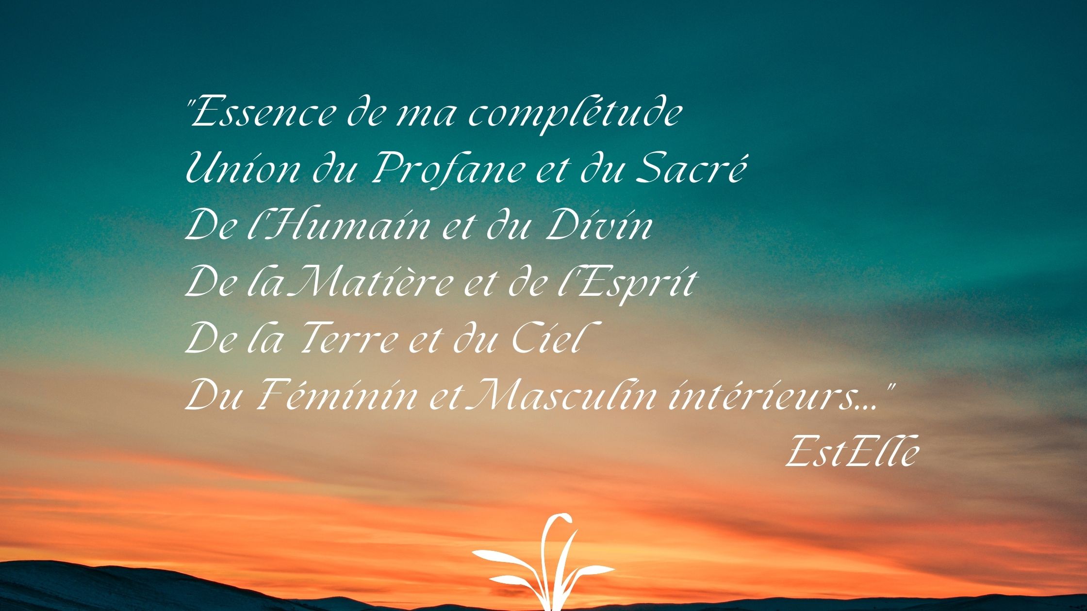 White Sunset Motivational Blog Title (4)