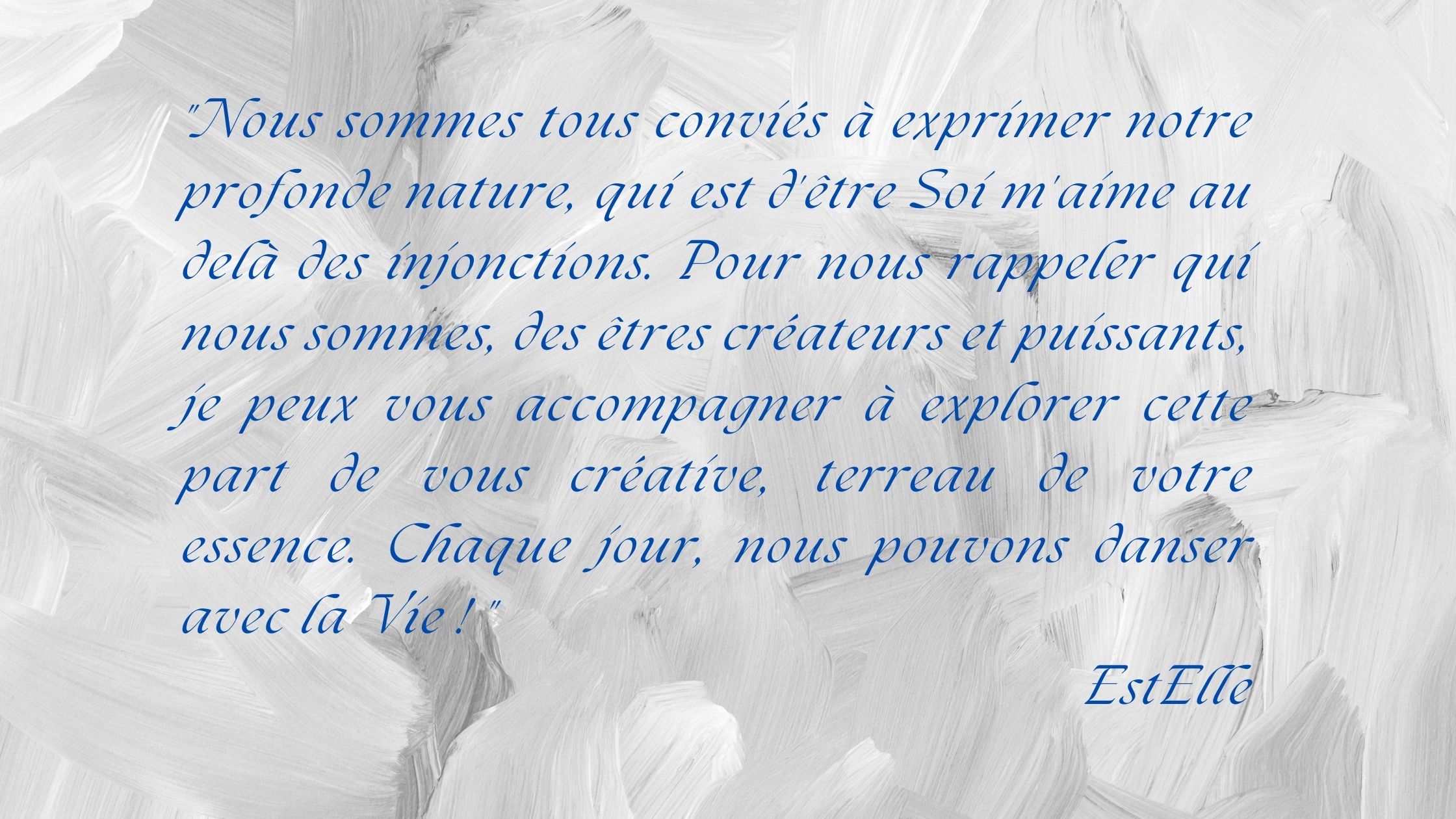 46 EstElle Penain - Parcours