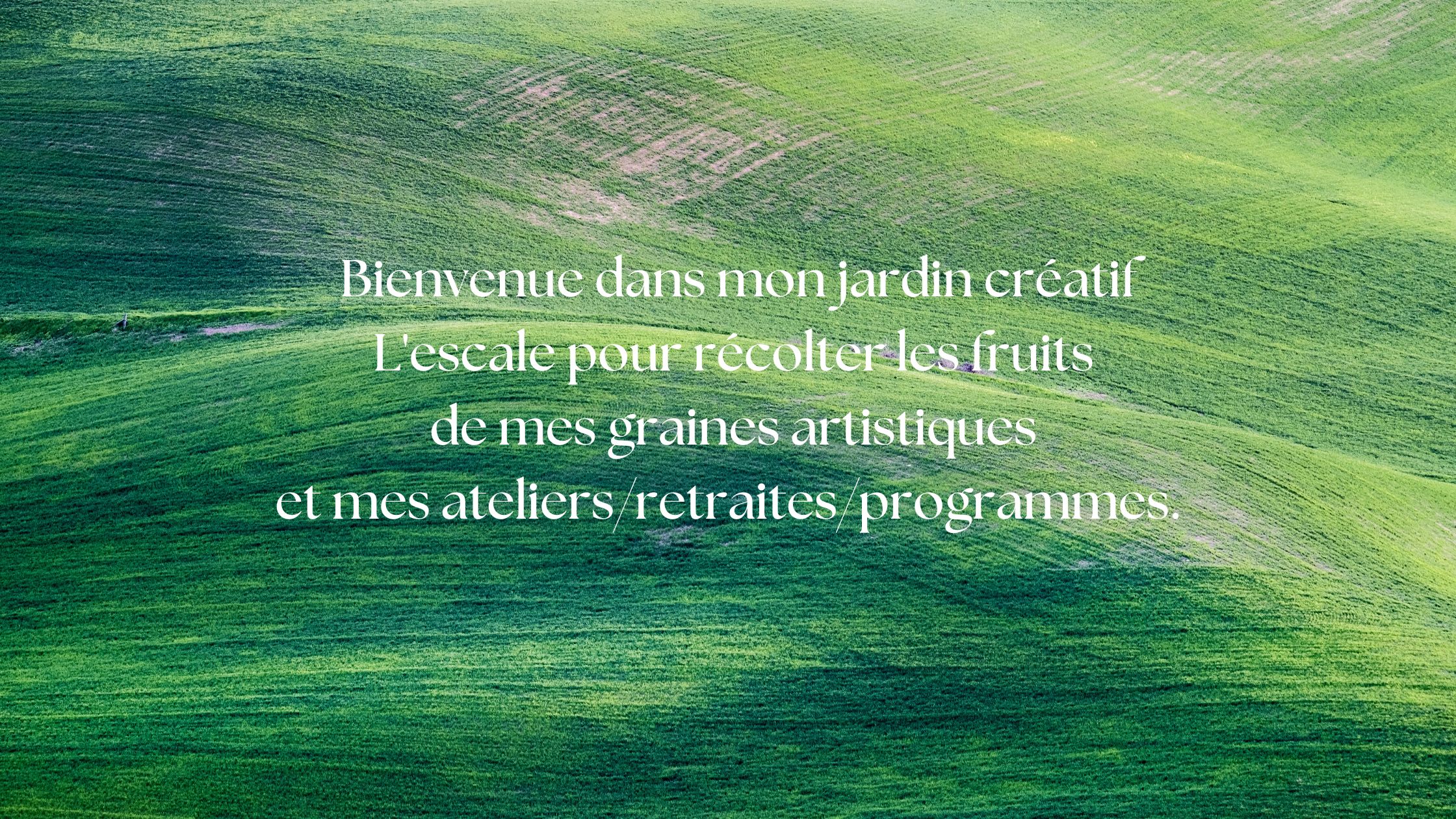 Visuels semer texte 2022