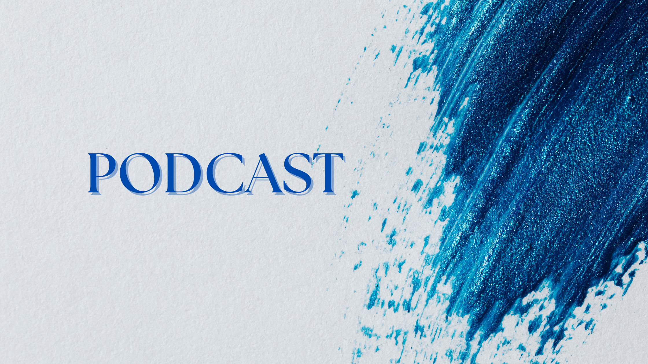 Visuels site podcast
